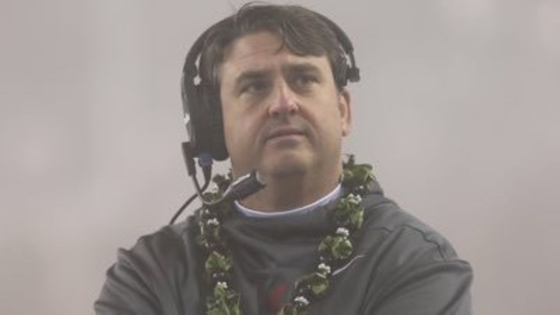 Ohio Coach Brian Smith Fired Over Affair with Student Amid Sherrone Moore's Michigan Scandal