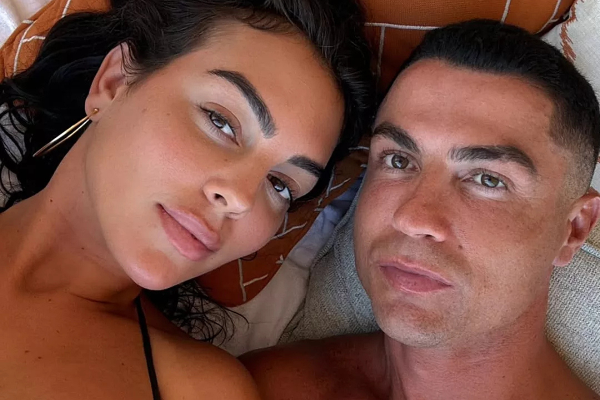 Inside Cristiano Ronaldo's £6M Saudi Villa Deal – Double Luxury Hideaway Revealed