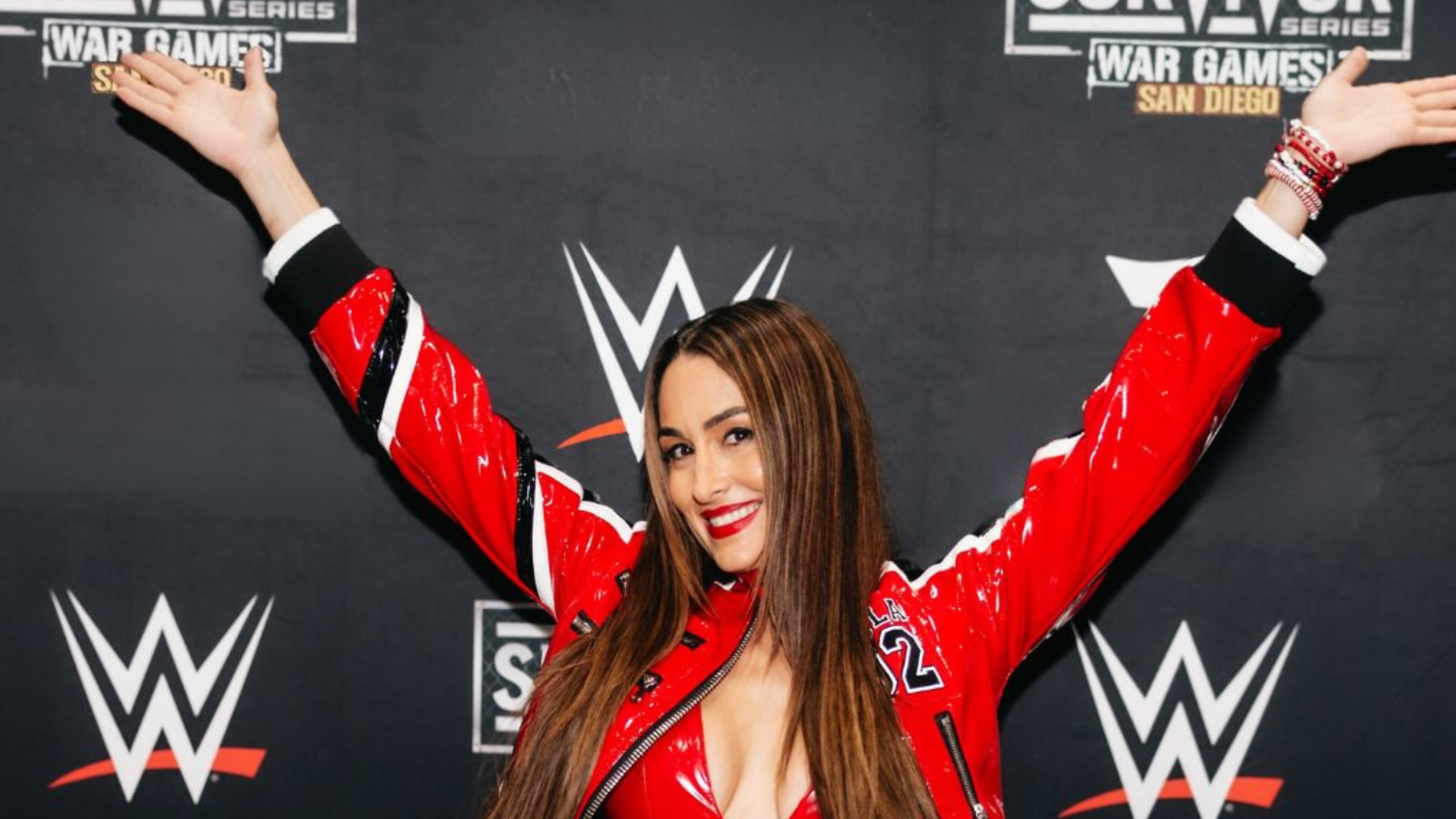 42-Year Old Nikki Bella Rumoured To Be Dating 22-Year Old NFL Star Cooper DeJean: Internet Weighs In On Age Gap
