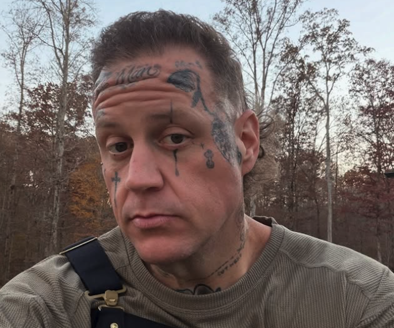 Tennessee Governor Grants Jelly Roll Full Pardon — Here's Why