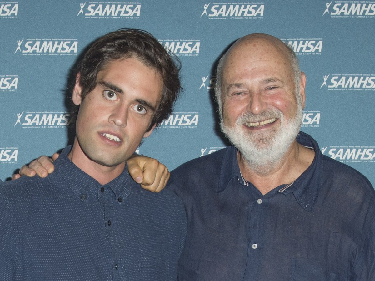 Inside the Utah Hell Rob Reiner Sent Nick Into: 'Stripped Naked and Lice-Shampooed,' Survivor Reveals
