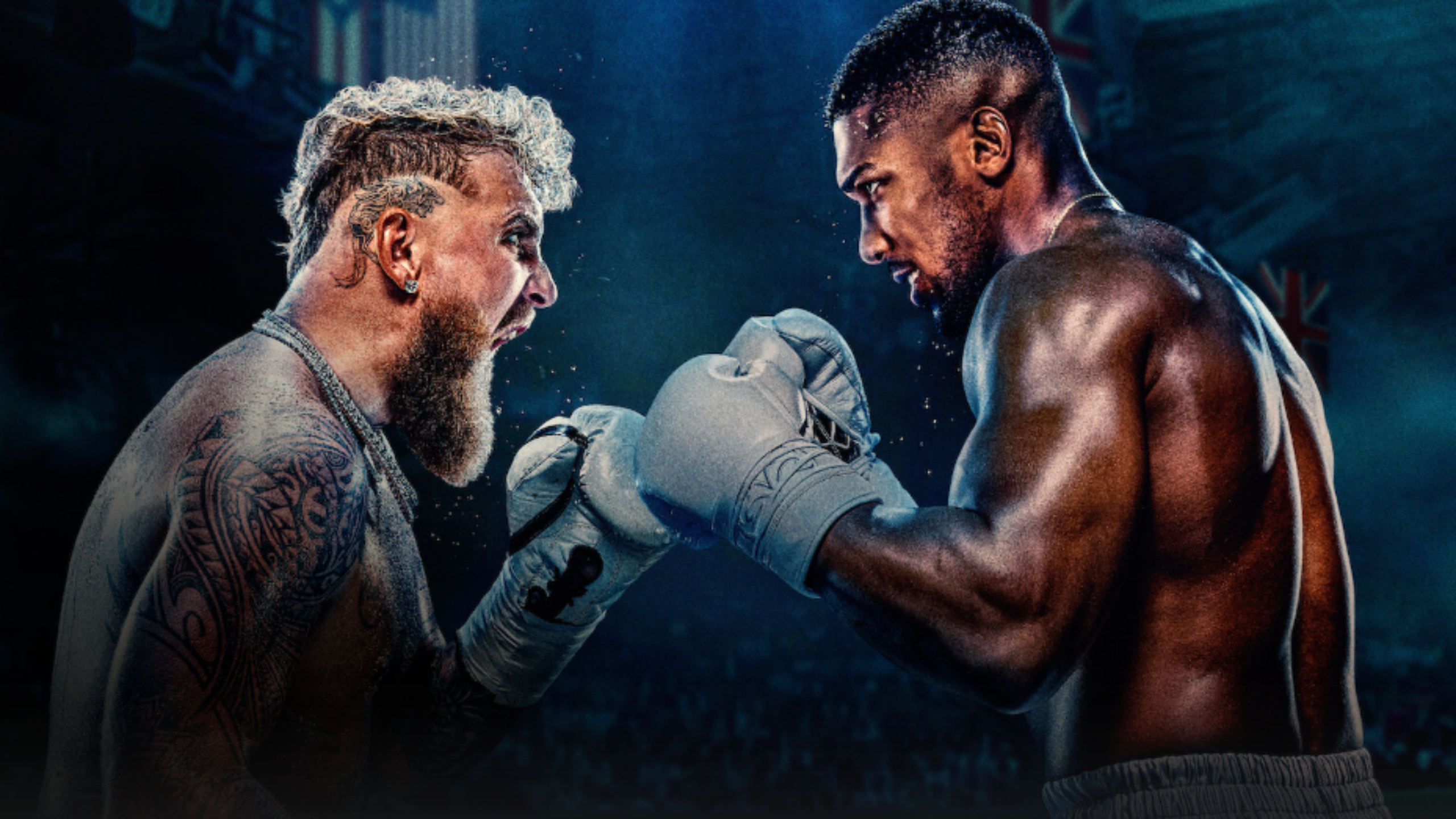 Jake Paul Payday Reveal: How Much He Actually Made vs. Anthony Joshua Despite Brutal KO Loss   www.ibtimes.co.uk