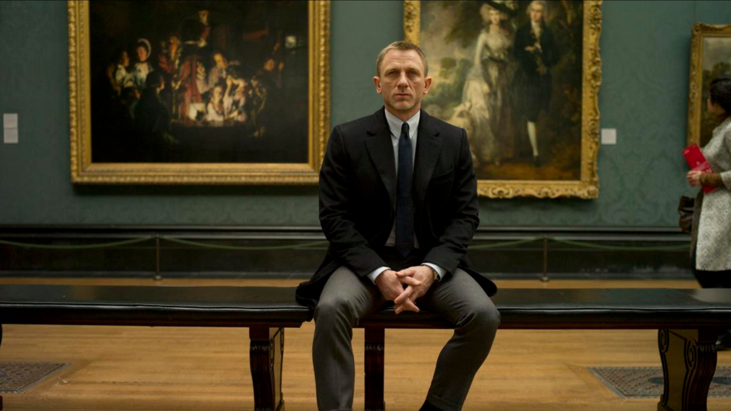 Shock Bond Move: Amazon Sends 007 Films to Netflix in Surprise Deal That Has Fans Talking