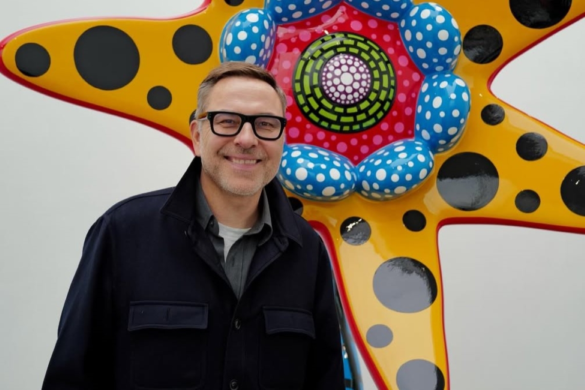 David Walliams' Publishing Deal Collapses at Sales Peak After Harassment Claims Surface