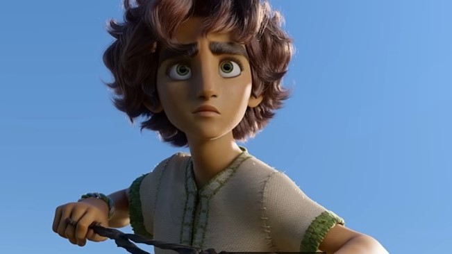 David Movie Details Emerge: What We Know About Its Streaming Release