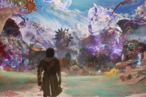 Clair Obscur: Expedition 33