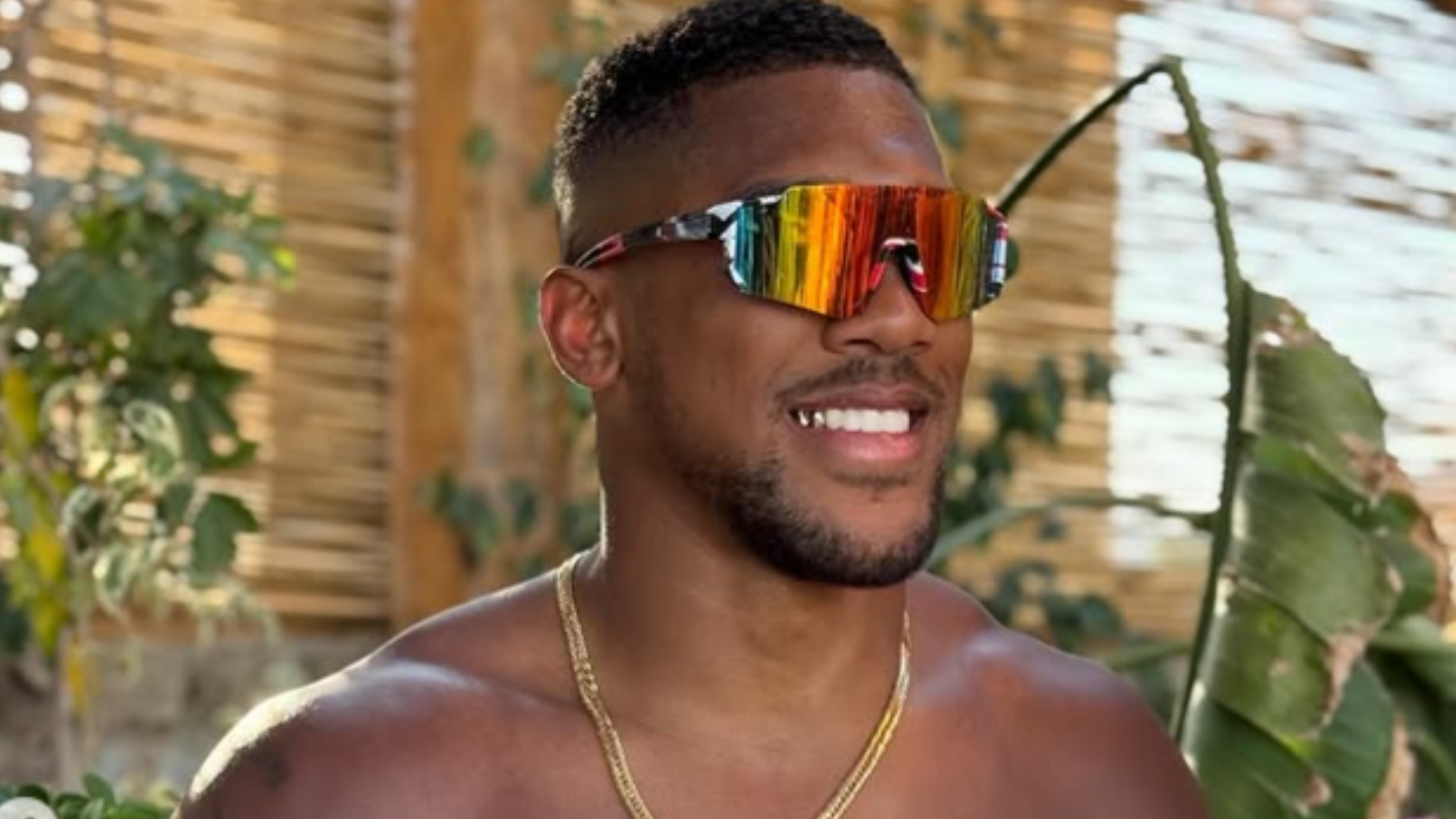 10 Photos of Anthony Joshua: Age, Career, Legacy and Why Fans Question His Latest Fight