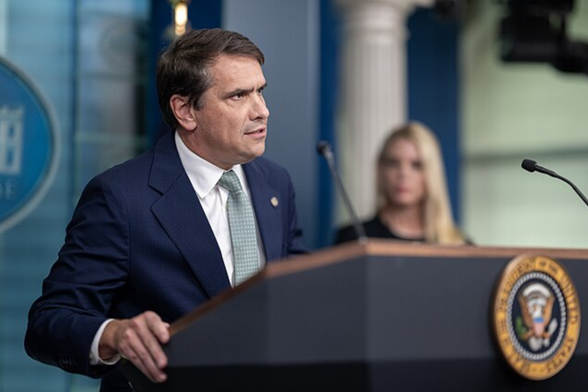 ‘I Have Nothing to Hide’: Trump’s Deputy AG Vows Every Epstein File Mention and Photo Will Be Released   www.ibtimes.co.uk