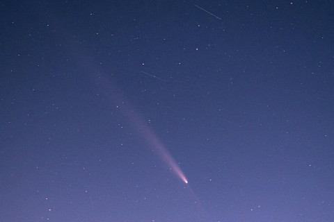 Avi Loeb Insists 3I/ATLAS is a Spaceship But NASA Decline