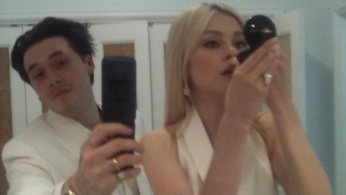 Nicola Peltz Blamed for Brooklyn Beckham's Falling Out With Parents: 'She Manipulated & Brainwashed Him'