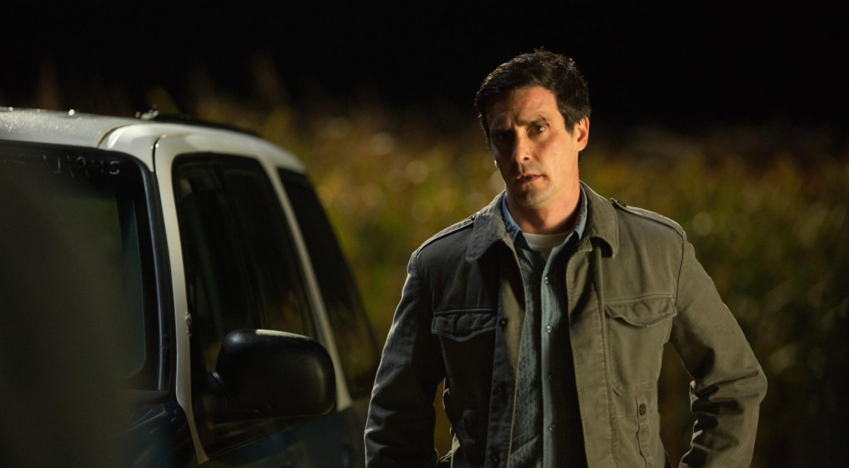 James Ransone Death Sparks Outcry: Actor Previously Said Baltimore Police Ignored His Sexual Abuse Report