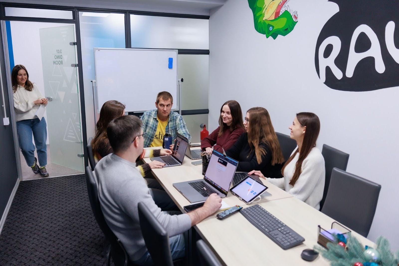 ibtimes.co.uk - Alex Rivers - Top UK Software Development Firms 2025: Best Teams for Digital Innovation