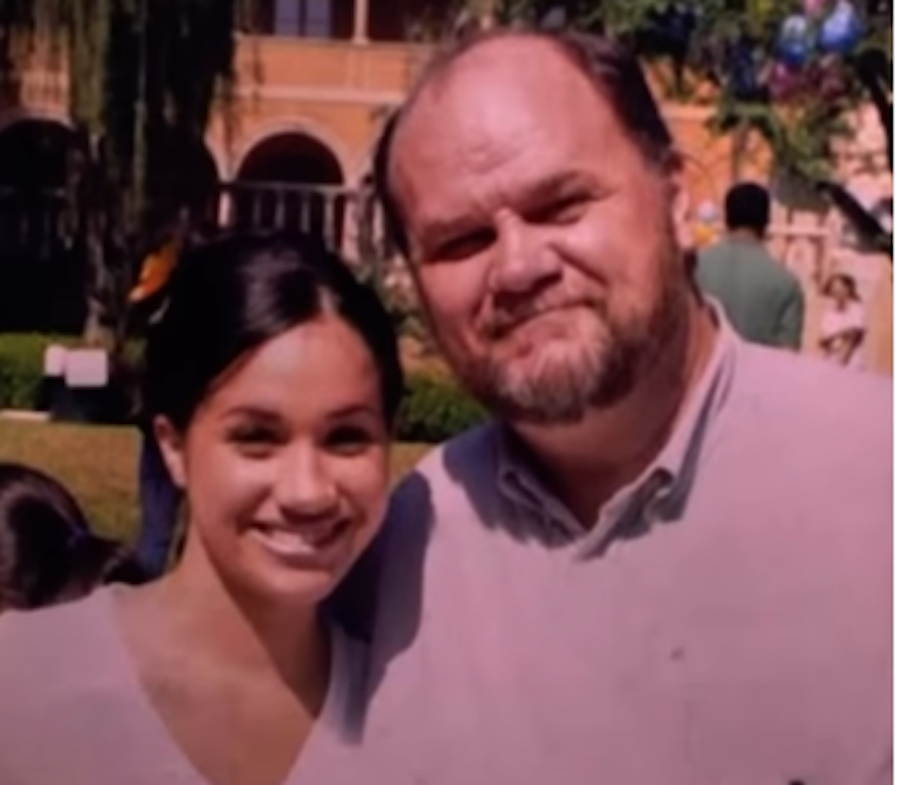 Meghan Markle's Father Appeals for Help With Soaring Hospital Bills