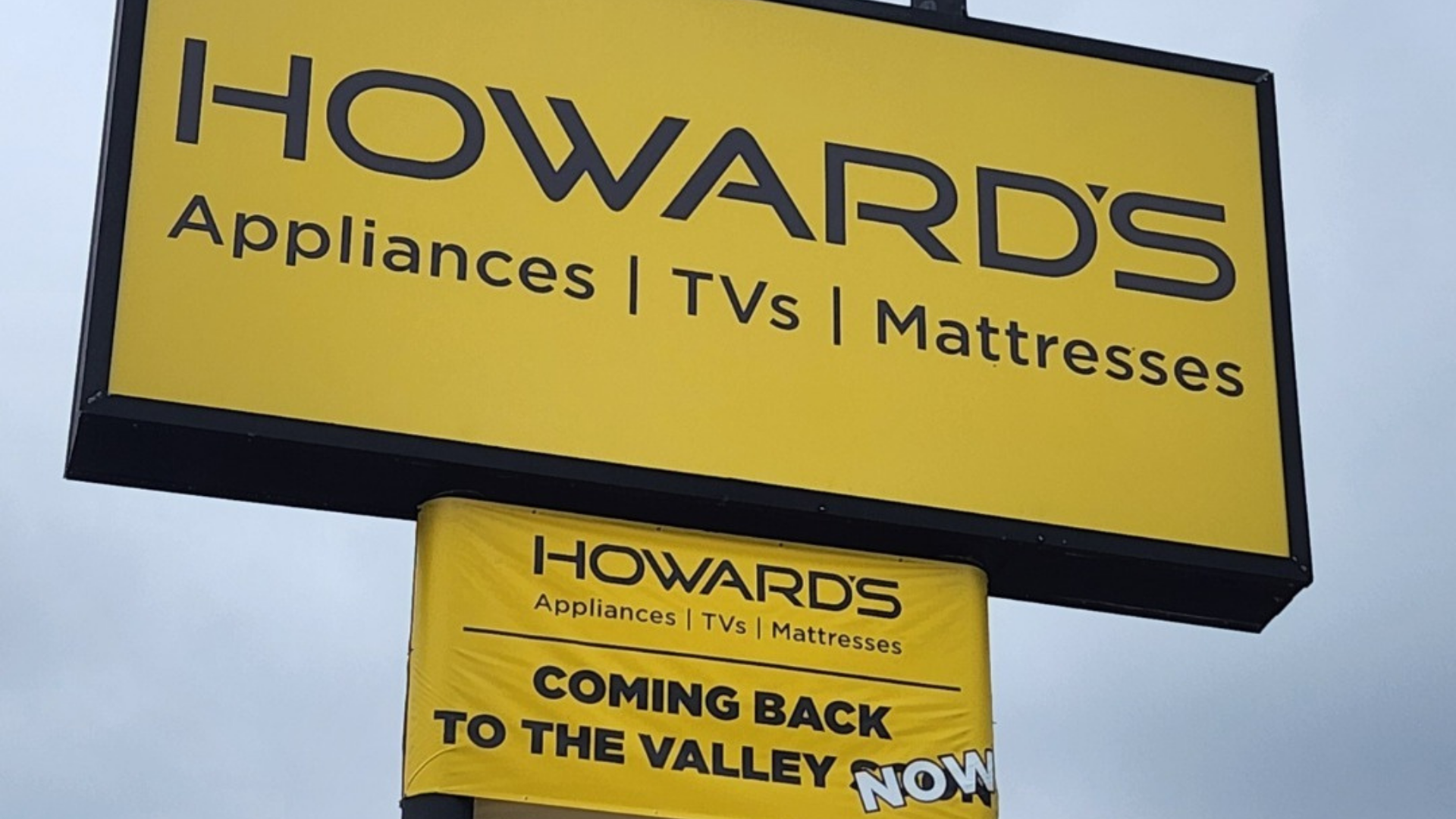 ibtimes.co.uk - Shyna Mae Deang - Howard's Appliances Files for Chapter 11 as Retail Fallout Deepens
