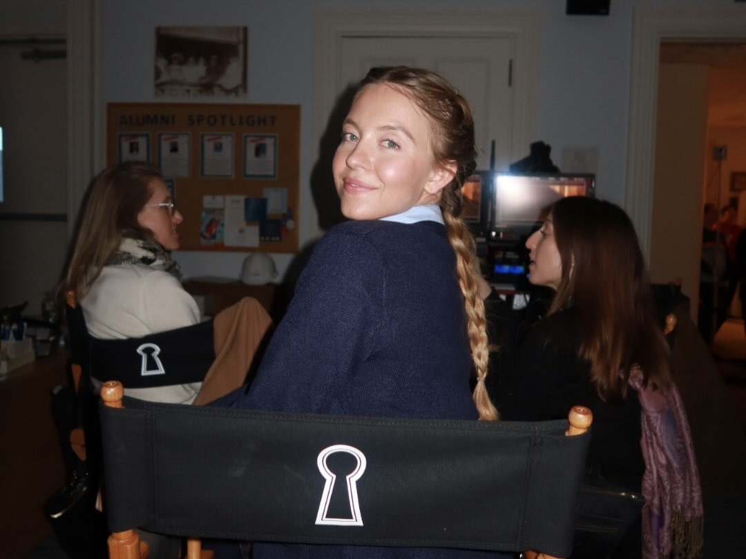 Is Sydney Sweeney the Next Ariana Grande? Star Allegedly Eyes Music Pivot Under Beau Scooter Braun's Guidance