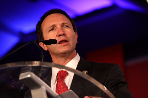 Jeff Landry