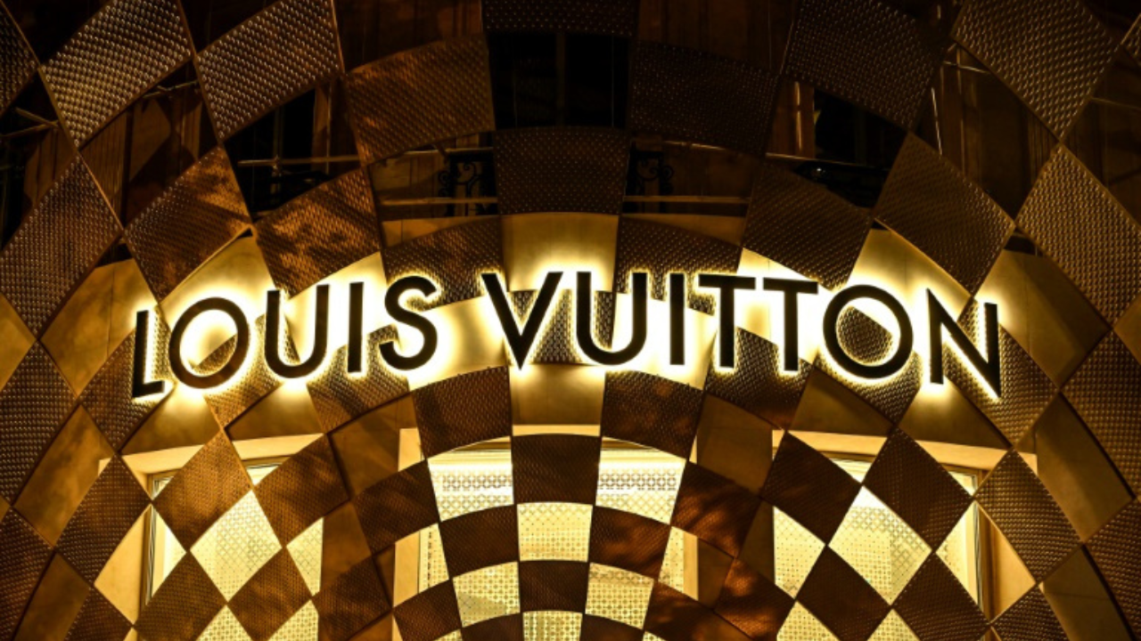 Louis Vuitton