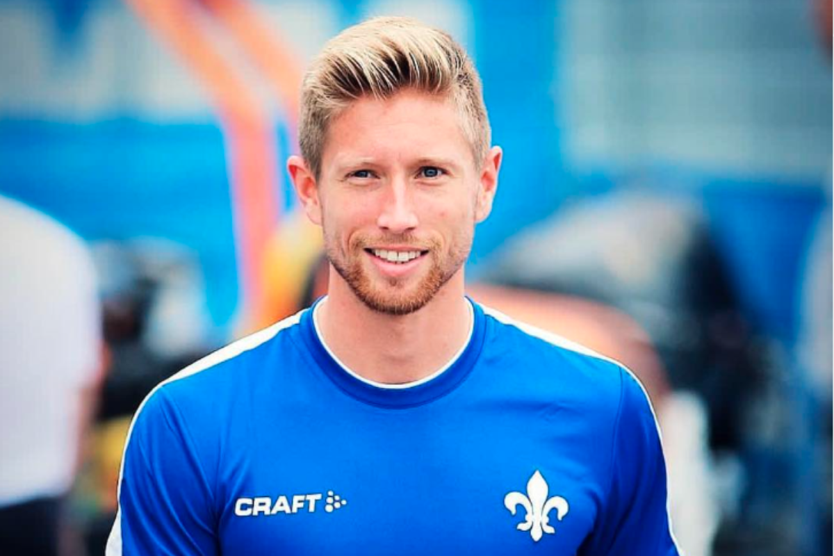 Ex-VfB Stuttgart Youth Player Sebastian Hertner Dies After Chairlift Detaches at Montenegro Resort, Wife Injured