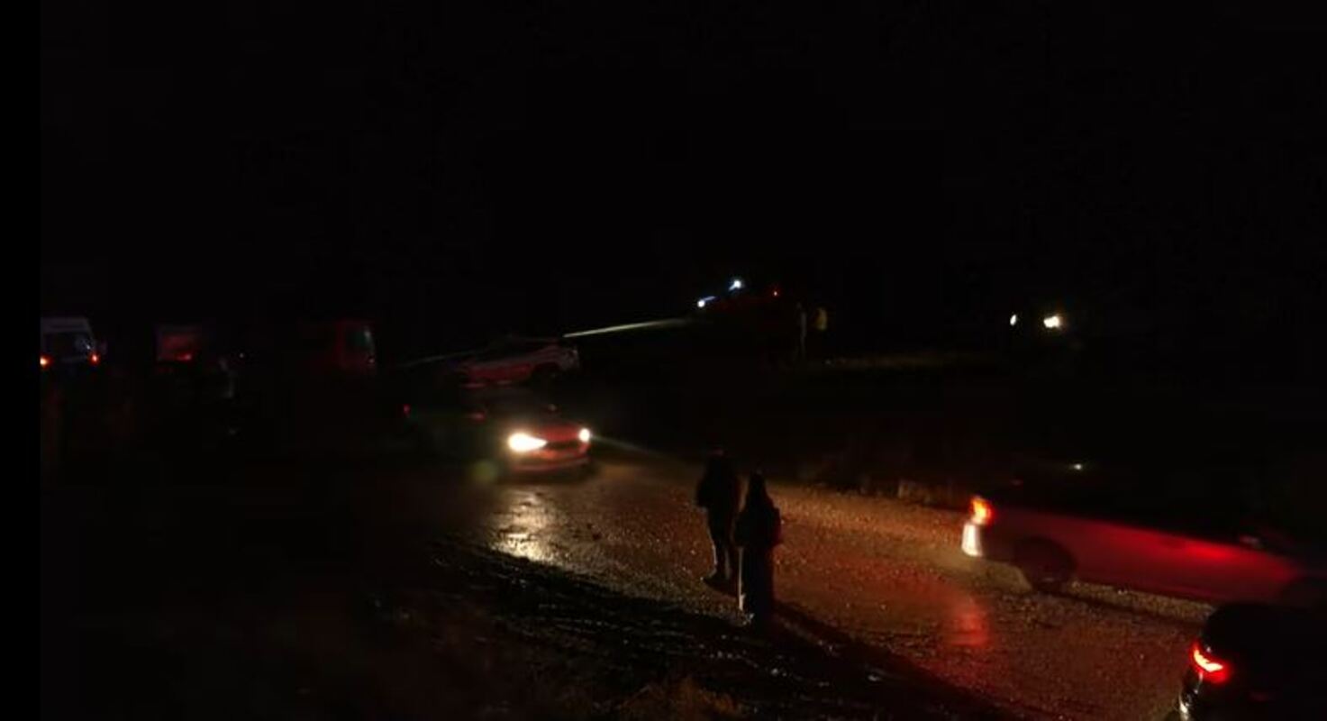 Libyan Army Chief Killed in Plane Crash as Aircraft Lost Contact in Departure from Ankara