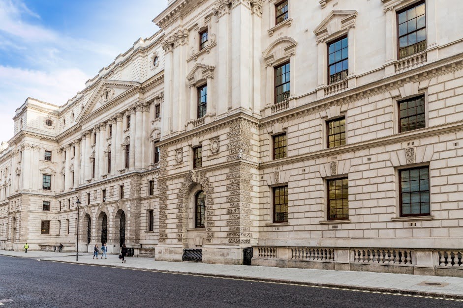 Britain, Venezuela, and the Duty of Consistency