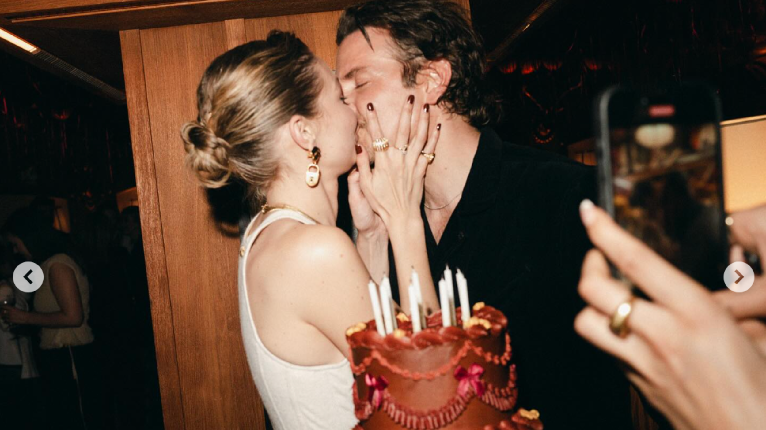 Gigi Hadid and Bradley Cooper Hold Hands in NYC – What We Know About Their Relationship and Age Gap   www.ibtimes.co.uk