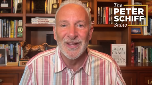 Peter Schiff