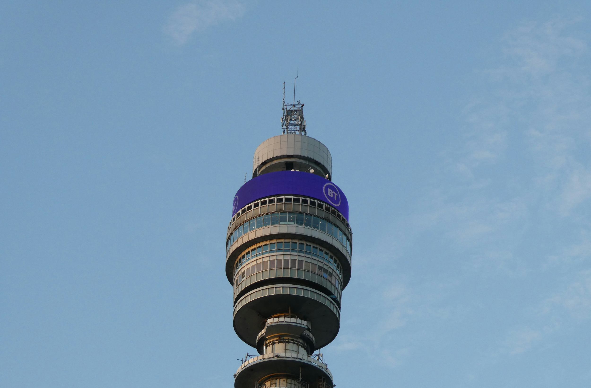 BT's New Platform is Meant to Protect the UK's Tech Future