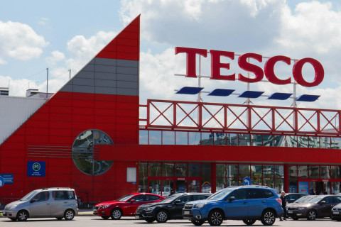 Tesco