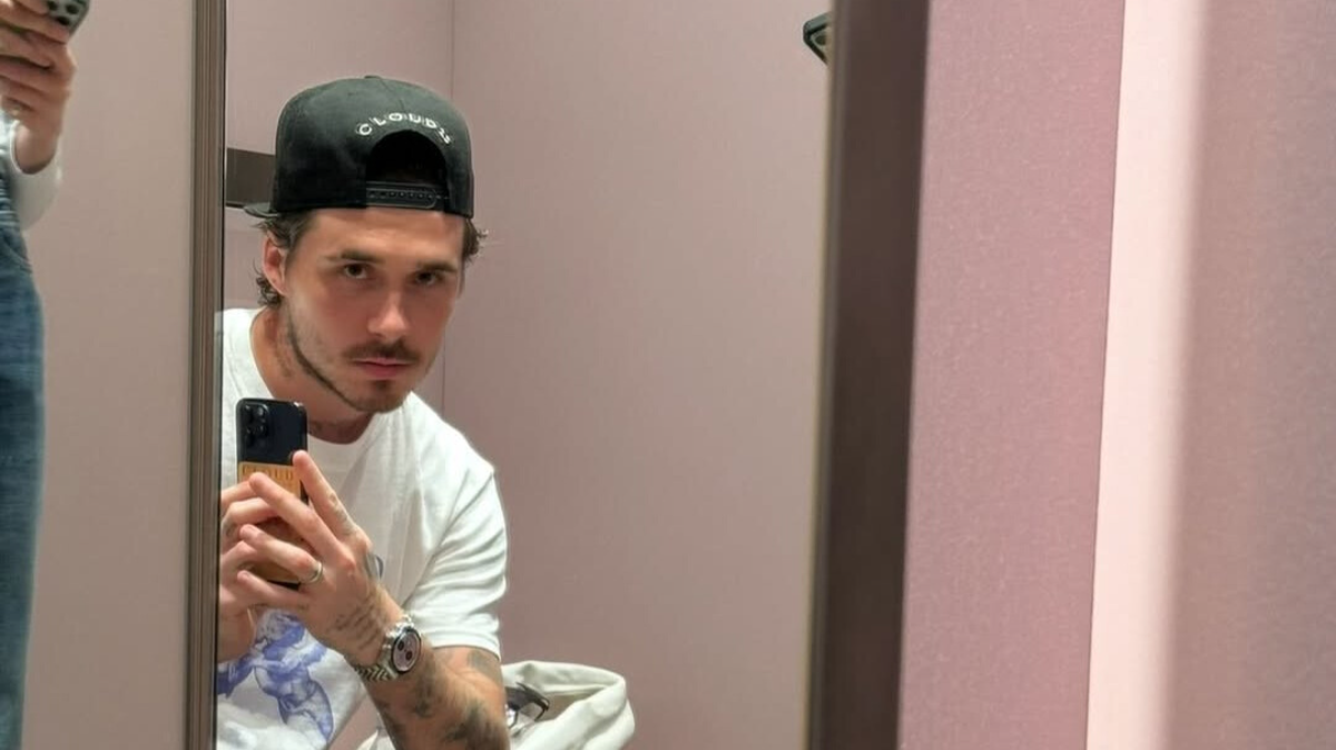 Brooklyn Beckham Reportedly 'Wants Brother To Fail' As Cruz Gets 'Preferential Treatment' From Parents