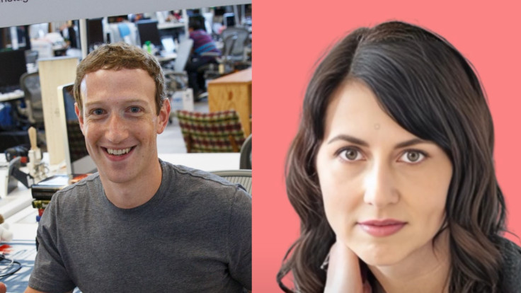 A Tale of Two Billionaires: Zuckerberg Ends Immigration Funding for