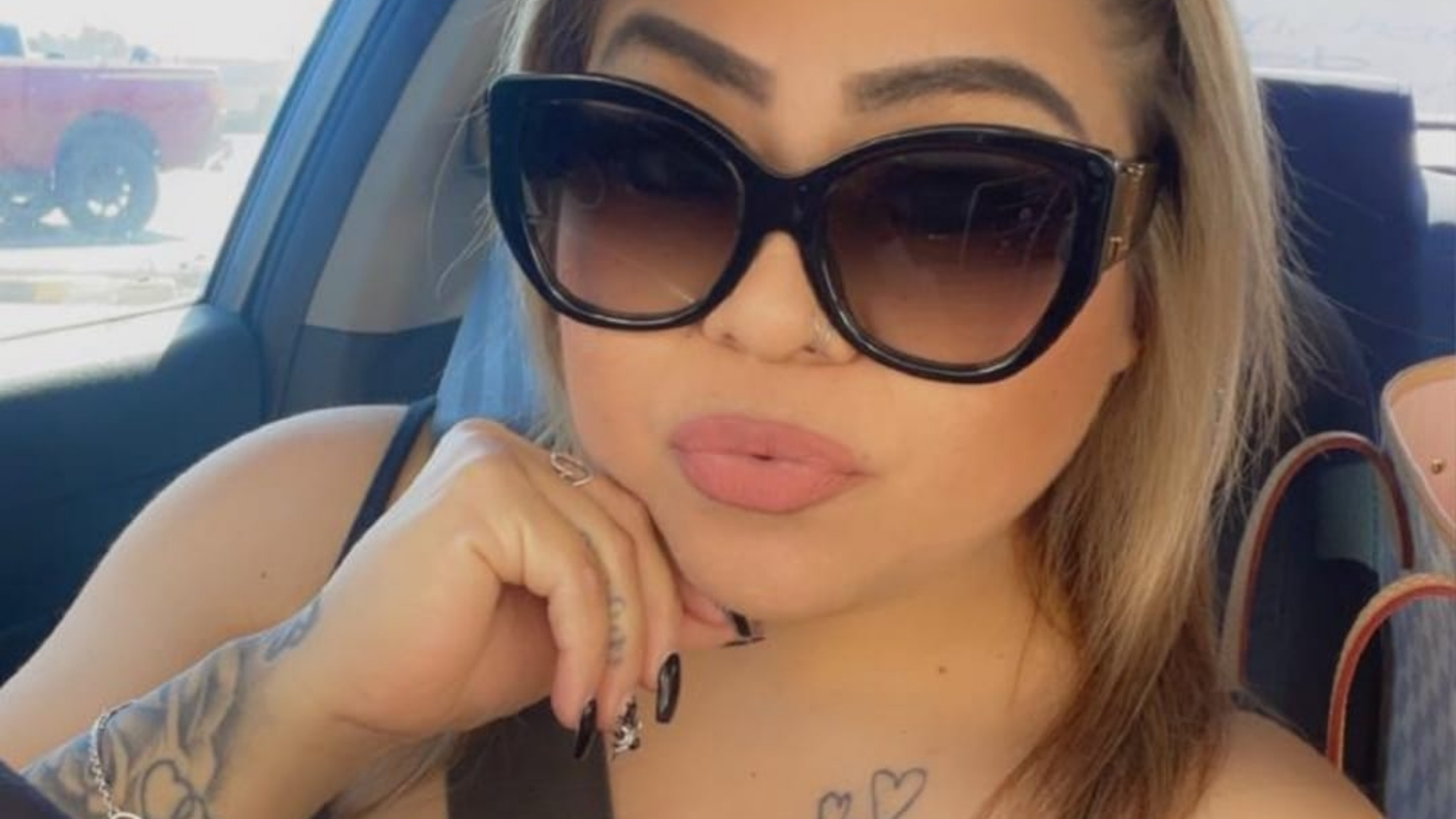 TikTok Influencer Ash Trevino Faces 2 Felony Fraud Charges Without the ...