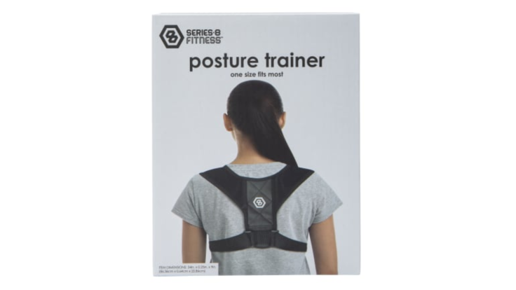 Series-8 Fitness™ Posture Corrector