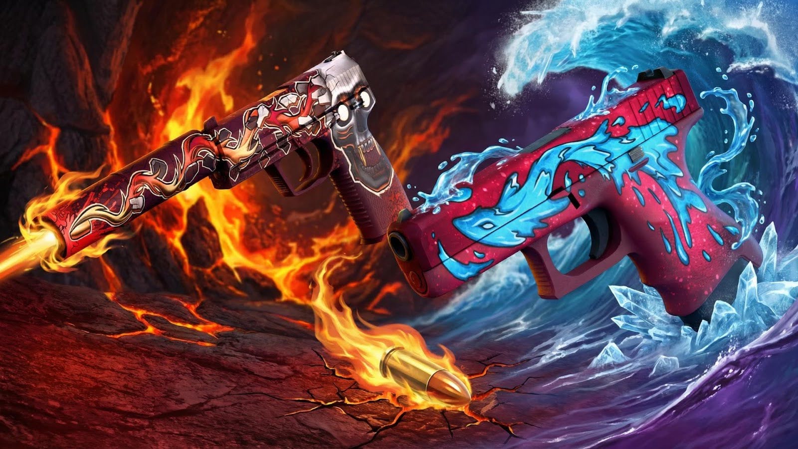 ibtimes.co.uk - Alex Carter - CS2 Skin Market Trends for 2026: What's Hot and What's Not