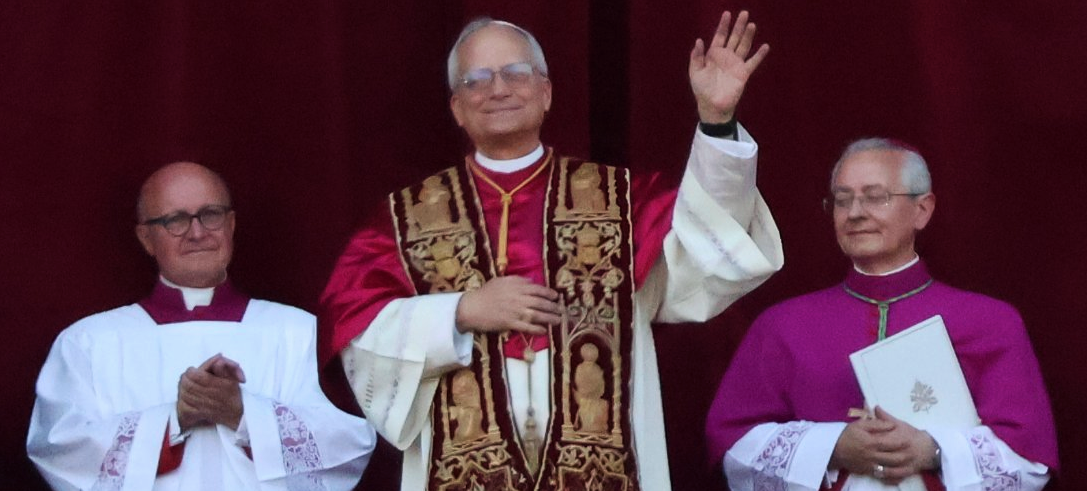 Vatican Backlash: 30% Of Americans Are Against Pope Leo XIV Asking Congress To Reject The Iran War
