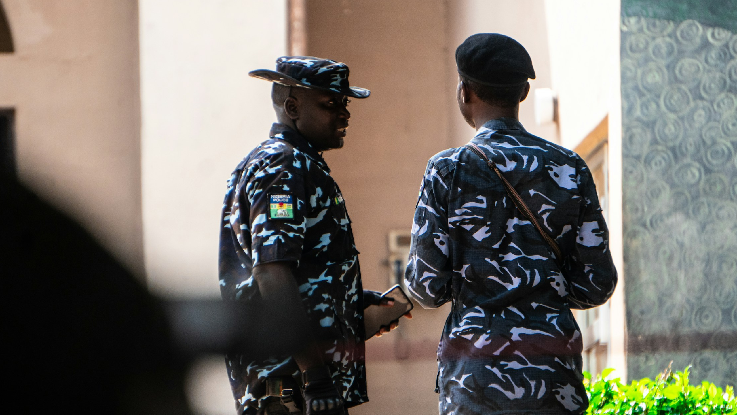 Did The US Just Hit The 'Wrong' Village in Nigeria With No History of Any ISIS Activity?