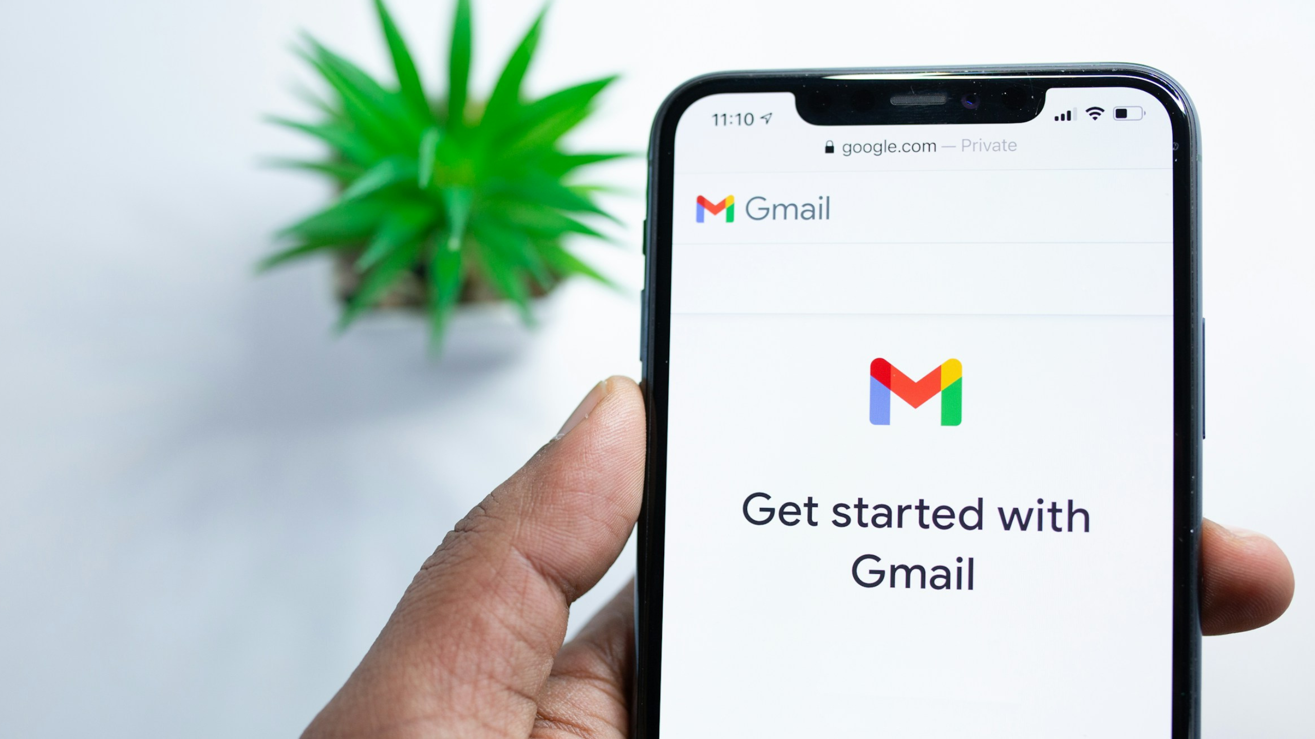 Gmail Address Still Cringey? Here's How You Can Change It Safely