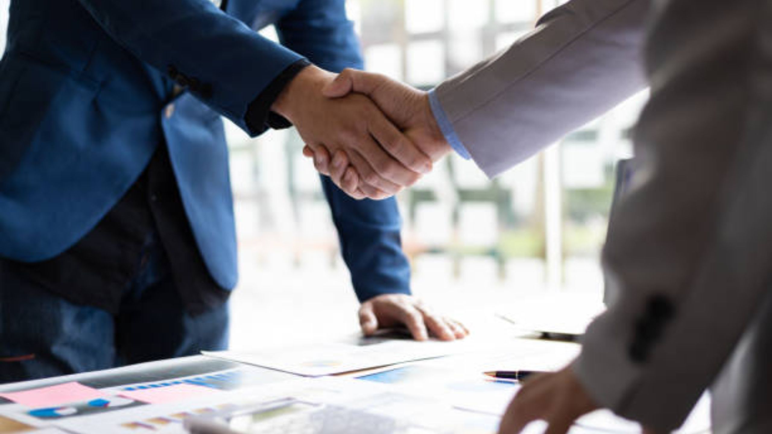 ibtimes.co.uk - Frederick Marvin Lumba - London Stock Exchange Group Data Shows Second-Highest M&A Total Since 2021 Boom