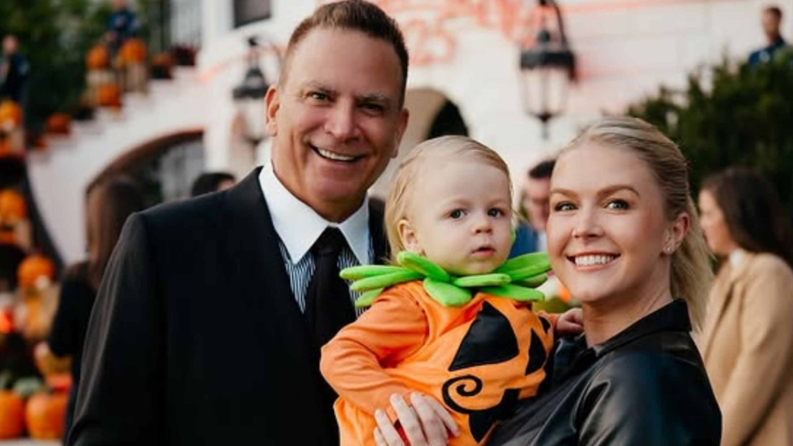 Who Is Karoline Leavitt's Husband? Searches Surge for Age, Wealth and Past After Baby No. 2 Announcement