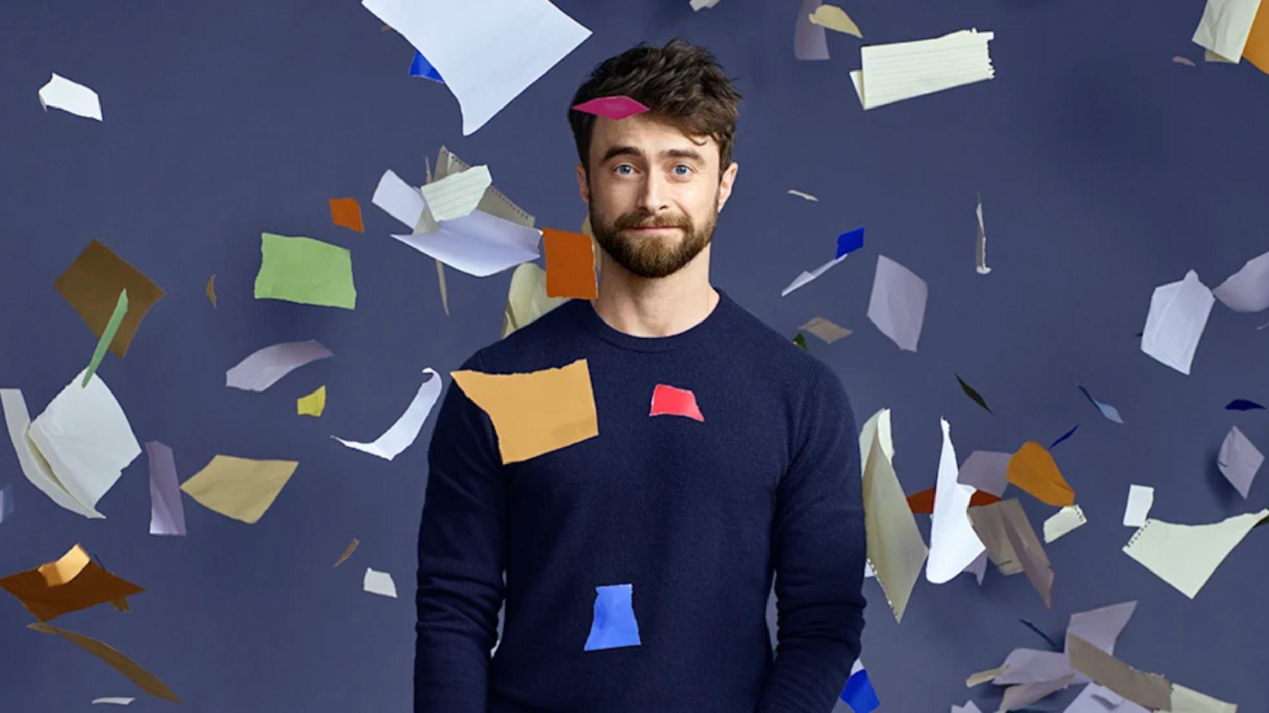 Daniel Radcliffe's Wealth Soars to £102 Million as New Accounts Reveal Investment Boom