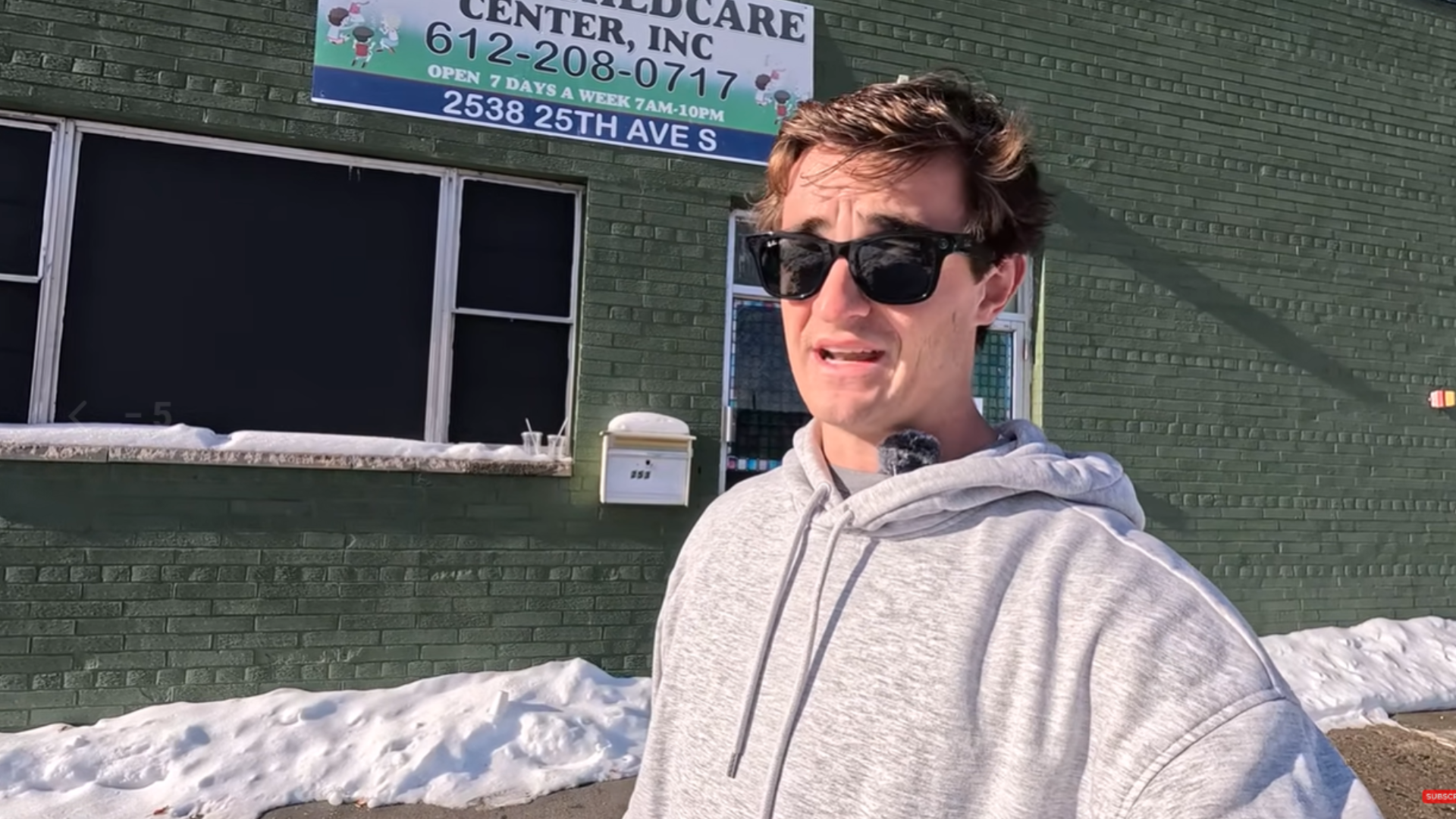 Minnesota Rocked by Claims of $8B Fraud as Shocking Investigation Sparks Calls for Accountability