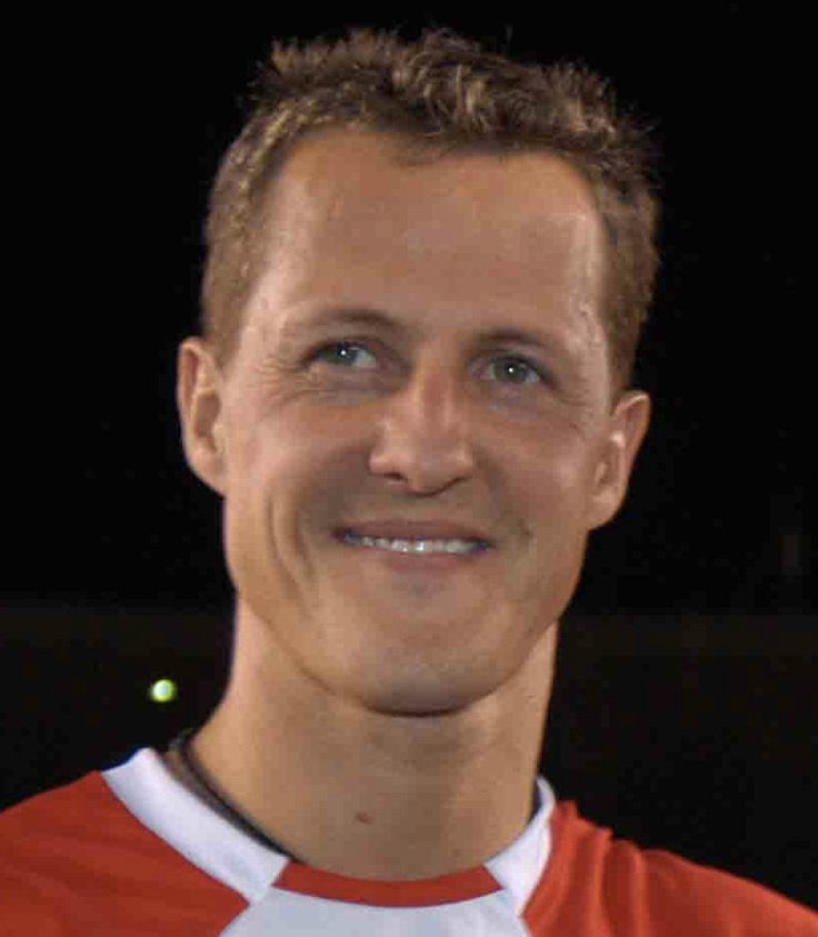 Michael Schumacher