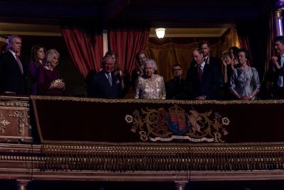 British royal family