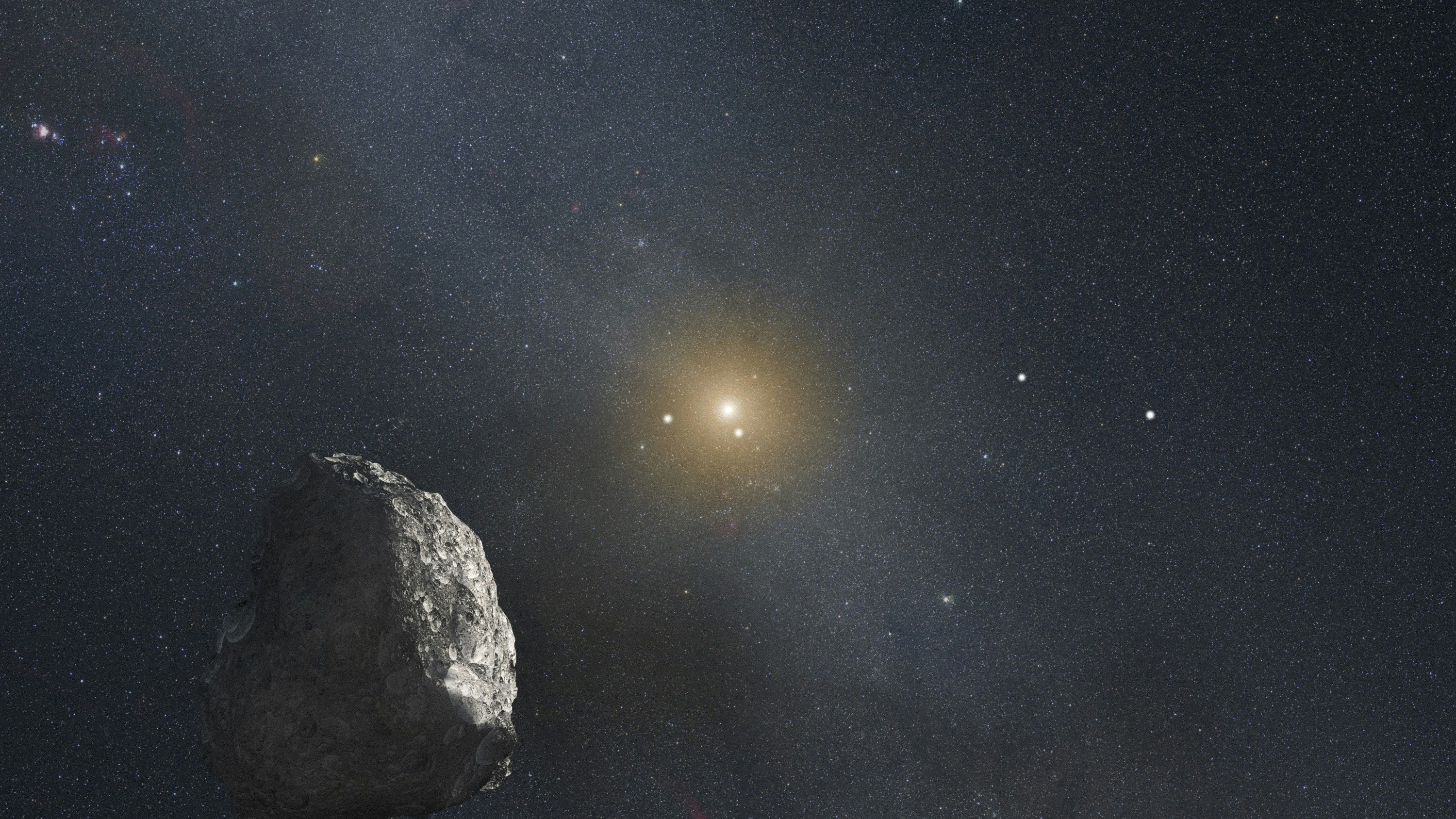 Alien or Anomaly? Interstellar Object 3I/ATLAS Races Toward Jupiter With Unexplained Energy