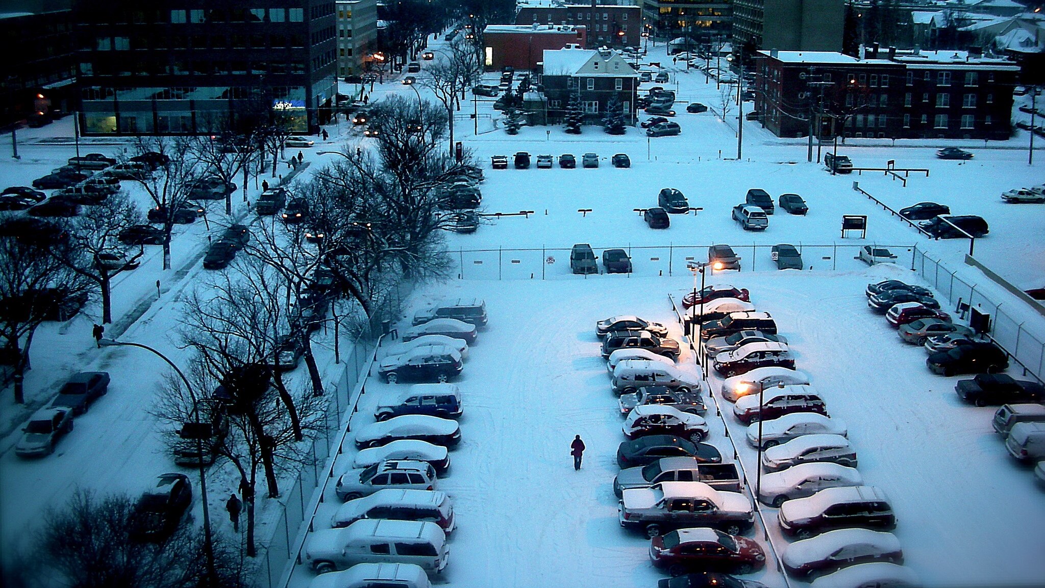 US New Year Travel Alert: How Could Severe Winter Weather Hit Millions of Americans?