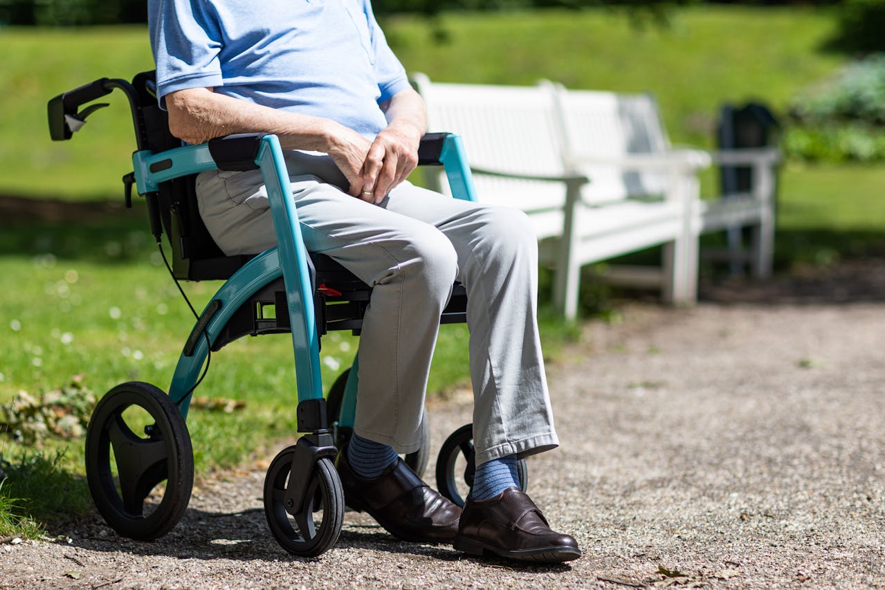 NHS Refuses to Fund Life-Saving Motor Neurone Disease Medication Despite Free Supply From Drugmaker