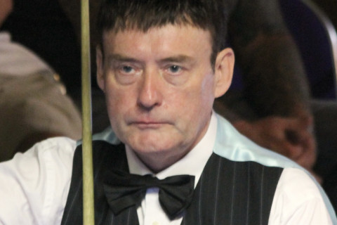 Jimmy White