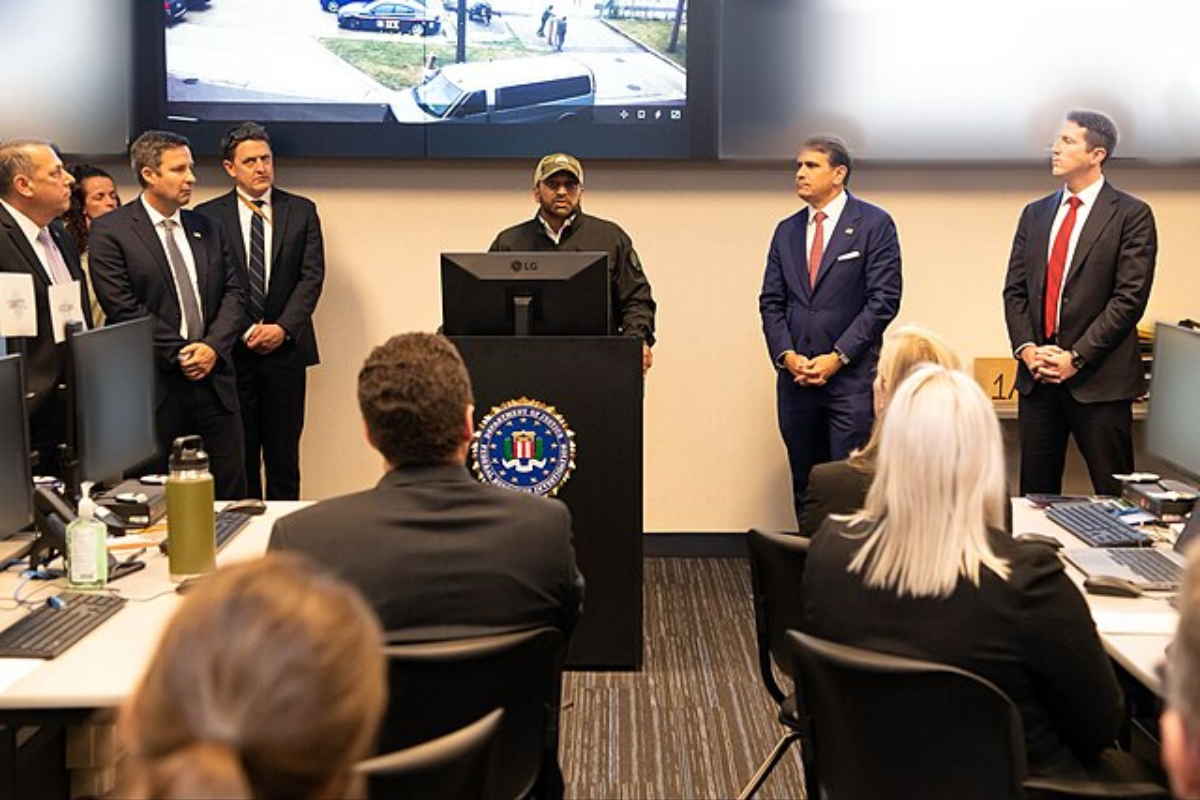 Kash Patel Threatens Denaturalisation for Somali Fraudsters After £250 Million Minnesota Scam Exposed