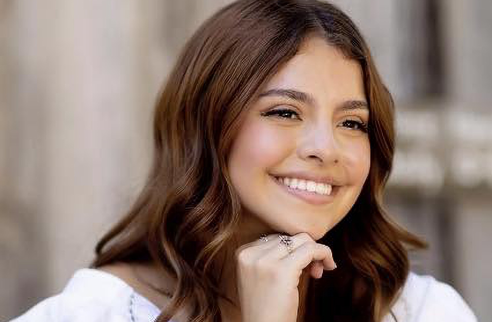 Missing Teen Camila Mendoza Olmos' Last Words Before Vanishing ...