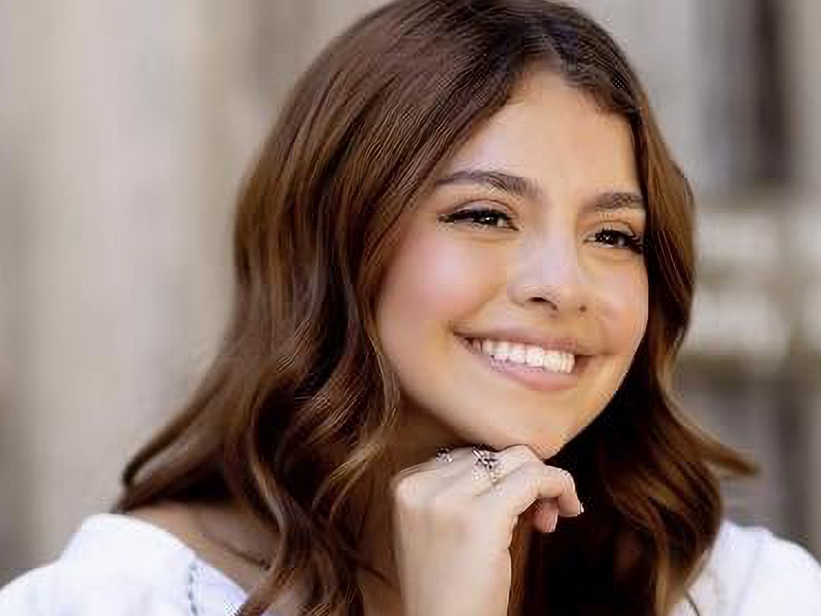 Missing Teen Camila Mendoza Olmos' Last Words Before Vanishing ...