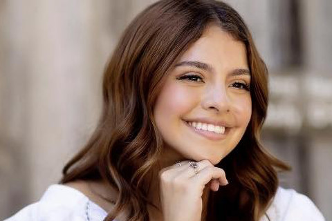 Camila Mendoza Olmos